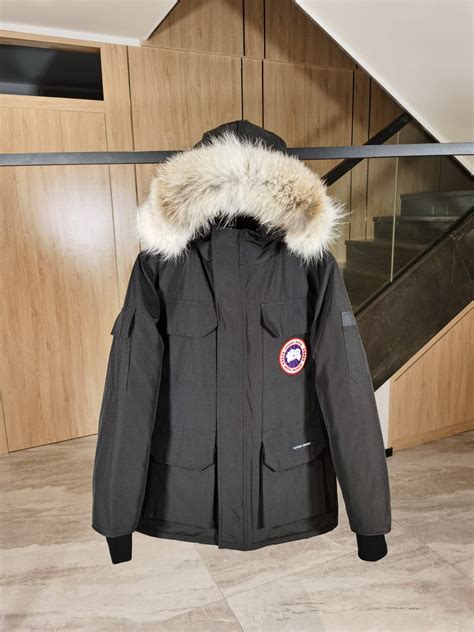 fieyu yupoo - yupoo canada goose original.